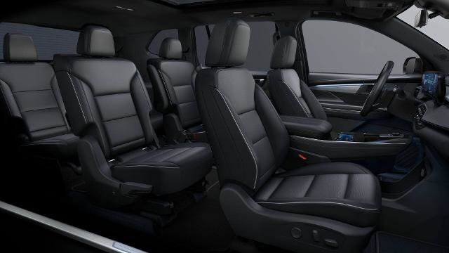 New 2026 Buick Enclave Preferred w/ Power Package image 34