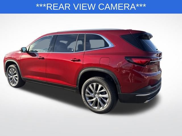 Used 2025 Buick Enclave Preferred image 3