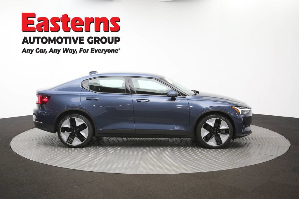 Used 2023 Polestar Polestar 2 w/ Pilot Pack AWD/4WD image 44