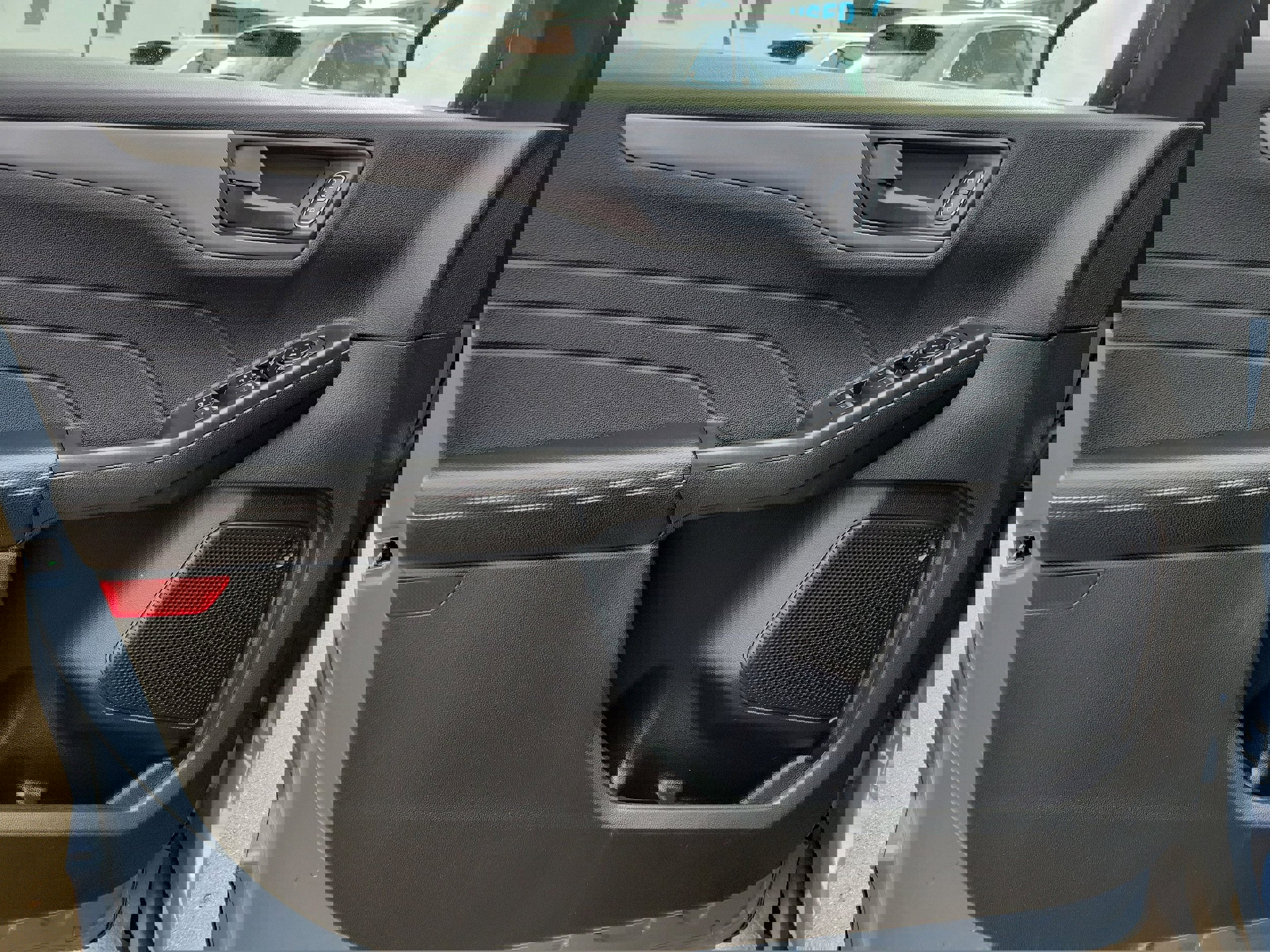 Used 2023 Ford Escape Active image 17