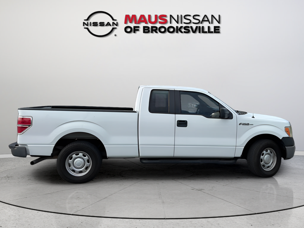 Used 2013 Ford F150 XL w/ PWR Equipment Group RWD image 9