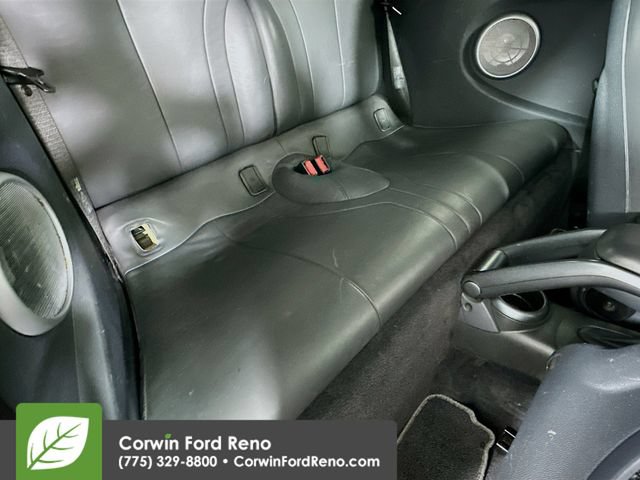 Used 2006 MINI Cooper S FWD image 27