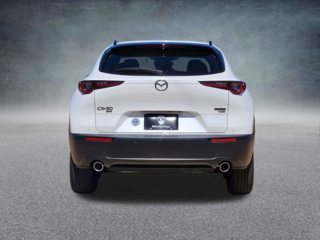 New 2026 MAZDA CX-30 Aire Edition image 6