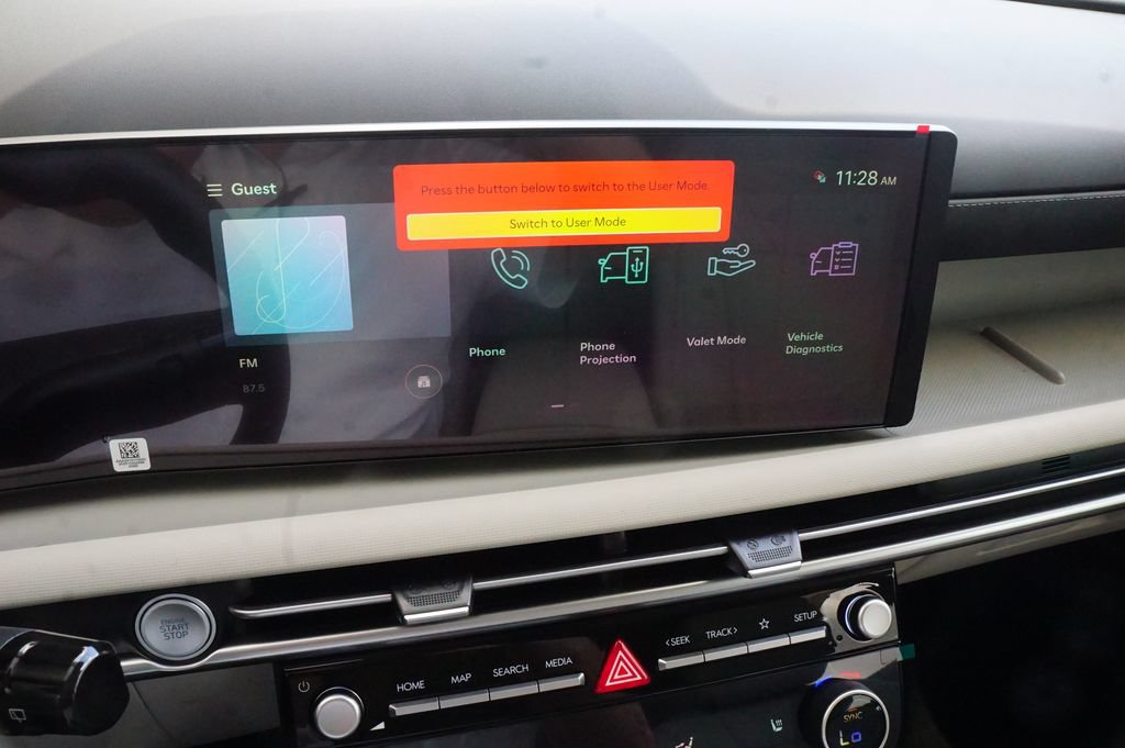 New 2026 Hyundai Tucson SEL FWD image 10