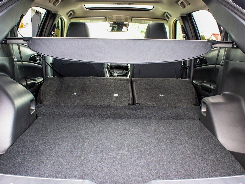 New 2026 Mitsubishi Eclipse Cross SE image 46