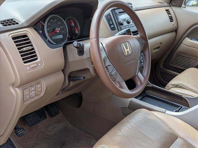Used 2006 Honda Pilot EX-L image 9