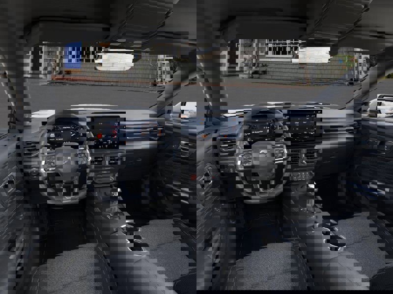 New 2025 Ford Mustang GT image 31