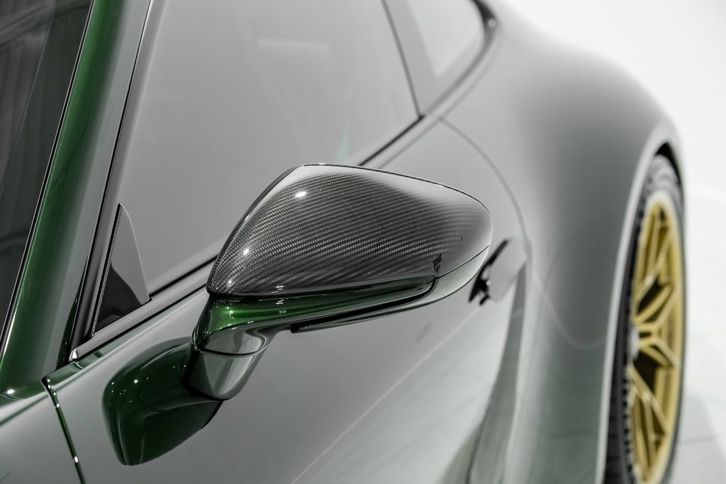 Used 2026 Porsche 911 GT3 w/ Chrono Package image 36