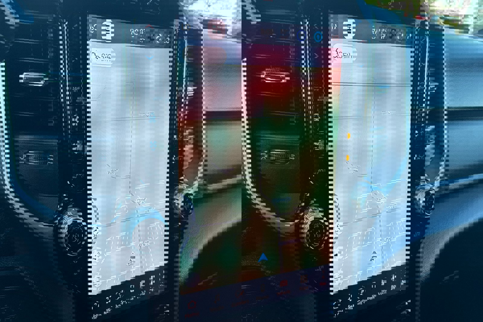 New 2026 RAM 3500 Big Horn image 18