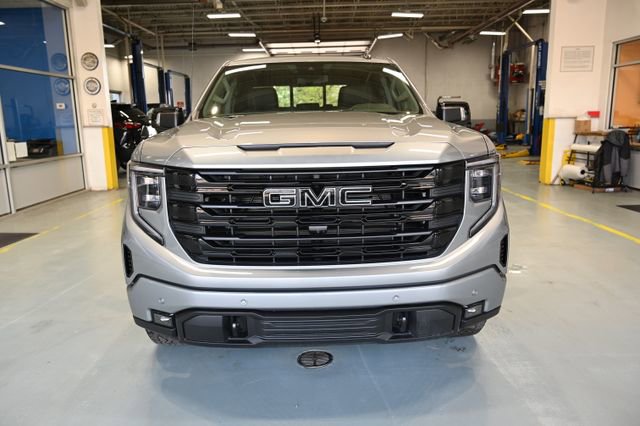New 2026 GMC Sierra 1500 Elevation w/ Elevation Premium Package AWD/4WD image 2
