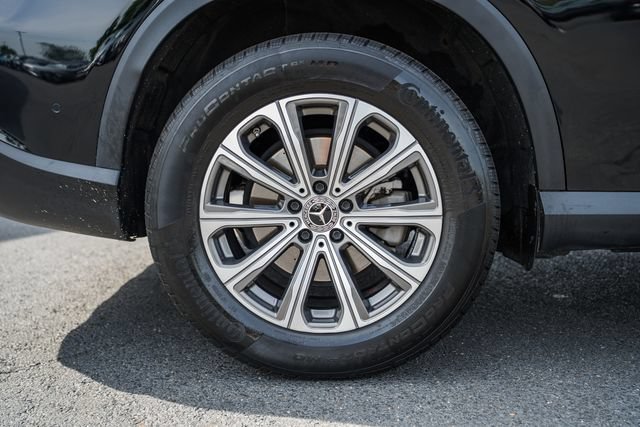 Used 2024 Mercedes-Benz GLC 300 4MATIC image 14