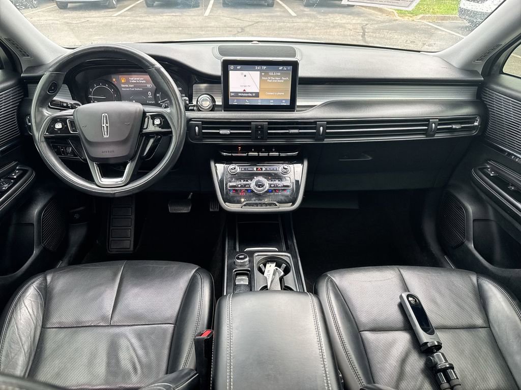 Used 2020 Lincoln Corsair AWD w/ Premium Package image 10