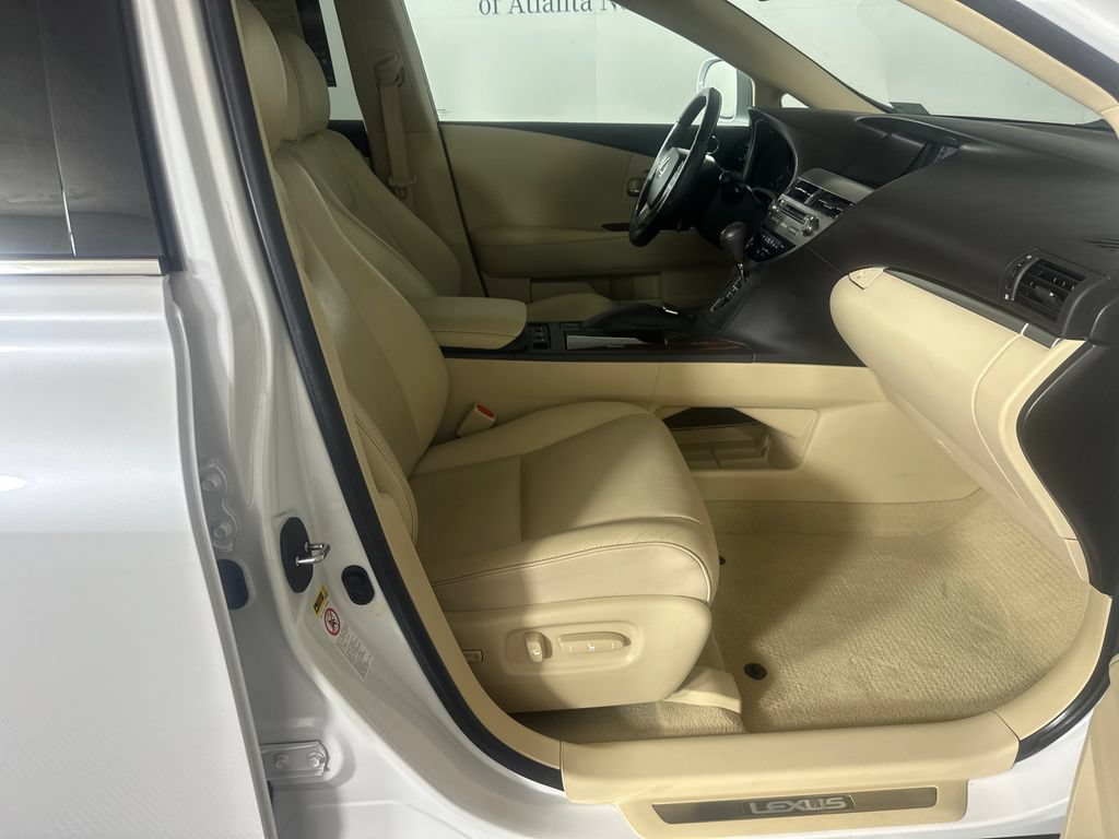 Used 2015 Lexus RX 350 FWD image 13