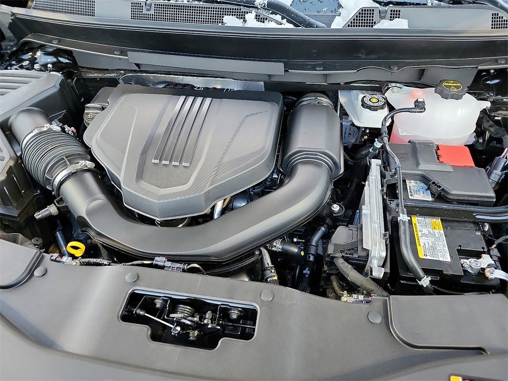 New 2026 GMC Acadia Elevation w/ Super Cruise Package image 13
