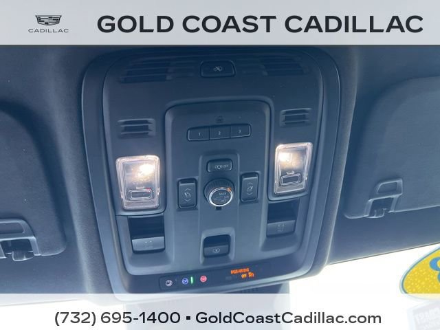 Used 2023 Cadillac Escalade Sport Platinum image 36