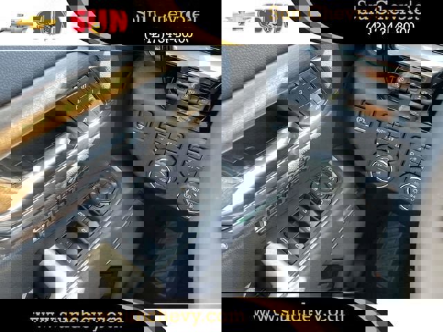 New 2026 Chevrolet Silverado 1500 High Country w/ High Country Premium Package image 32