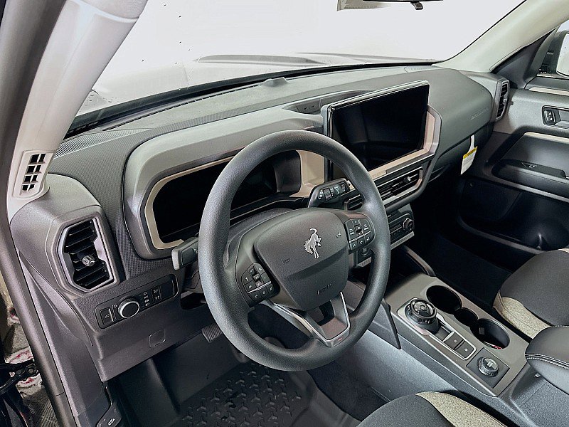 New 2025 Ford Bronco Sport Big Bend image 7