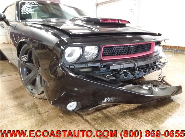 Used 2012 Dodge Challenger R/T Plus RWD image 16