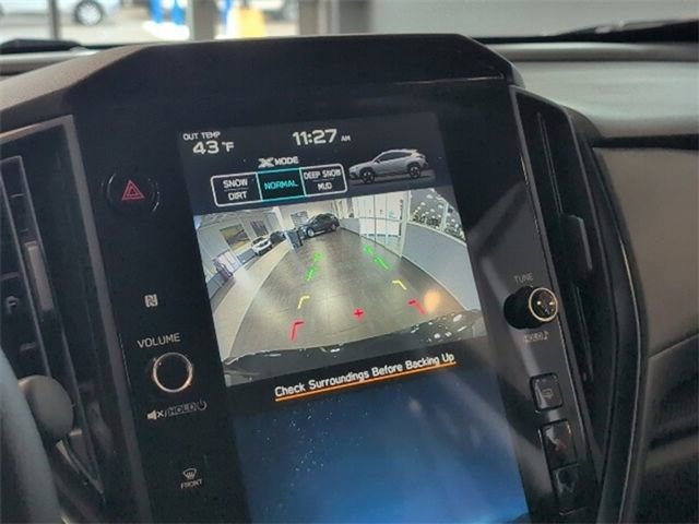 New 2026 Subaru Crosstrek 2.0i Premium image 16