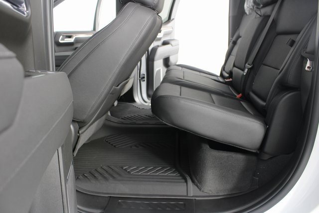 New 2026 Chevrolet Silverado 1500 LT Trail Boss w/ LT Trail Boss Premium Package image 19