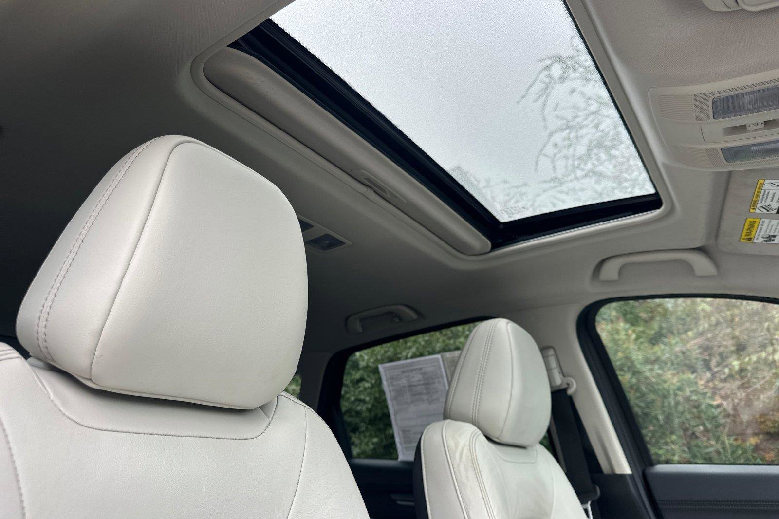 Certified 2023 MAZDA CX-5 AWD 2.5 S w/ Premium Plus Pkg image 19