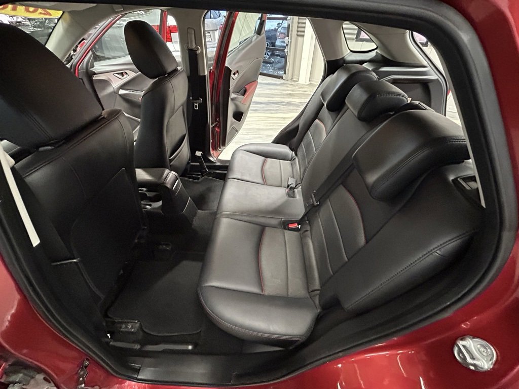 Used 2016 MAZDA CX-3 Touring image 47