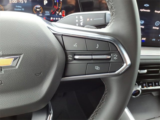 New 2026 Chevrolet Suburban LS image 14