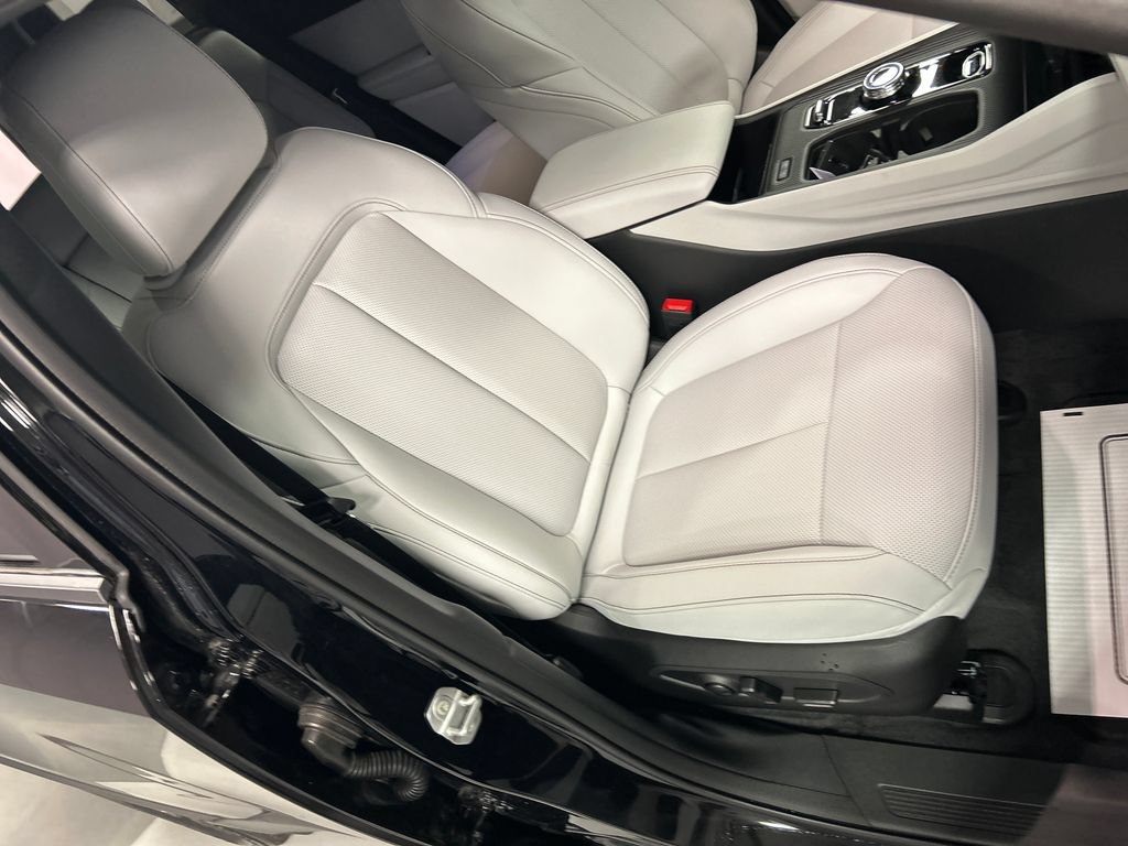 New 2026 Jeep Cherokee Limited AWD/4WD image 23
