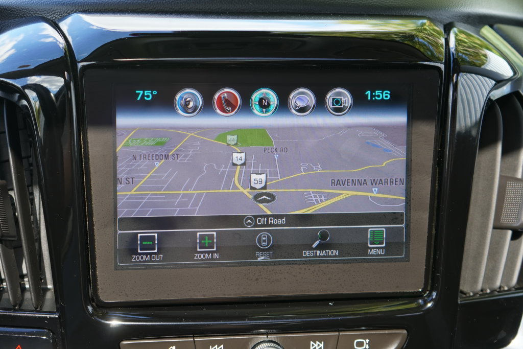 Used 2018 Chevrolet Traverse Premier w/ Redline Edition FWD image 33