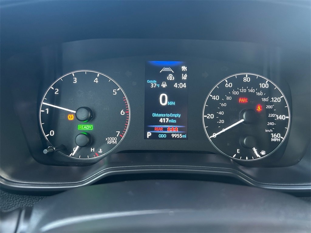 Used 2023 Toyota Corolla LE w/ LE Convenience Package image 14