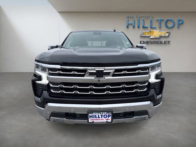 Used 2022 Chevrolet Silverado 1500 LTZ w/ LTZ Convenience Package II image 15