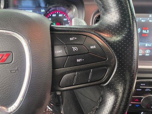 Used 2022 Dodge Charger GT w/ Blacktop Package AWD/4WD image 17