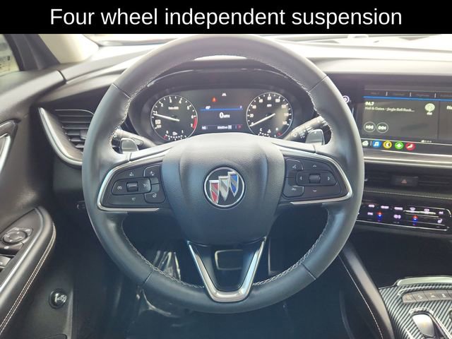 Used 2022 Buick Envision Preferred image 23