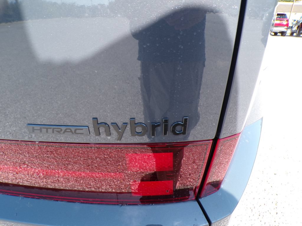 New 2027 Hyundai Santa Fe Calligraphy AWD/4WD image 17
