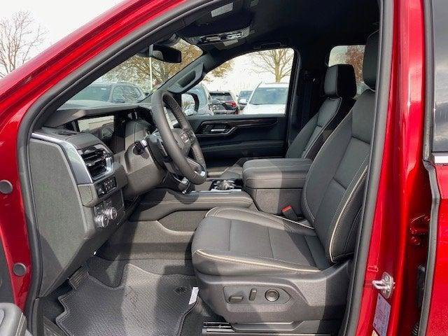 New 2026 GMC Yukon XL Elevation image 15