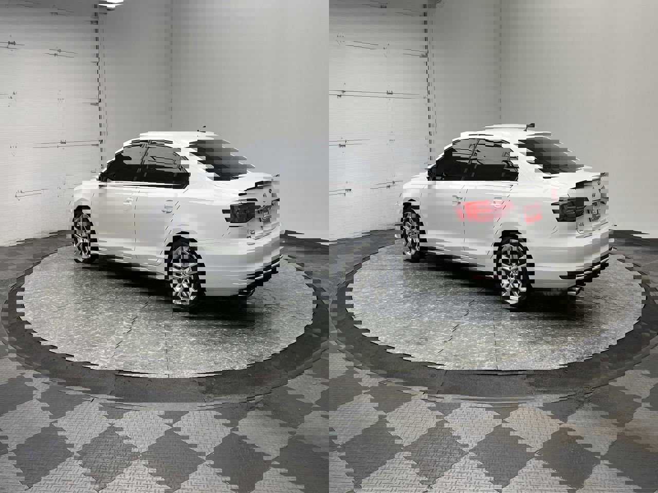 Used 2015 Volkswagen Jetta GLI SEL video 2