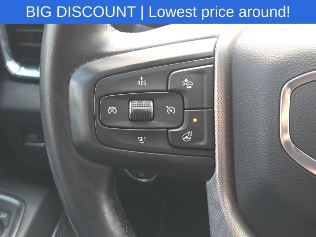 Used 2024 GMC Sierra 2500 Denali w/ Denali Reserve Package AWD/4WD image 42