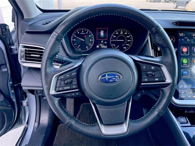 Used 2024 Subaru Outback Limited image 14