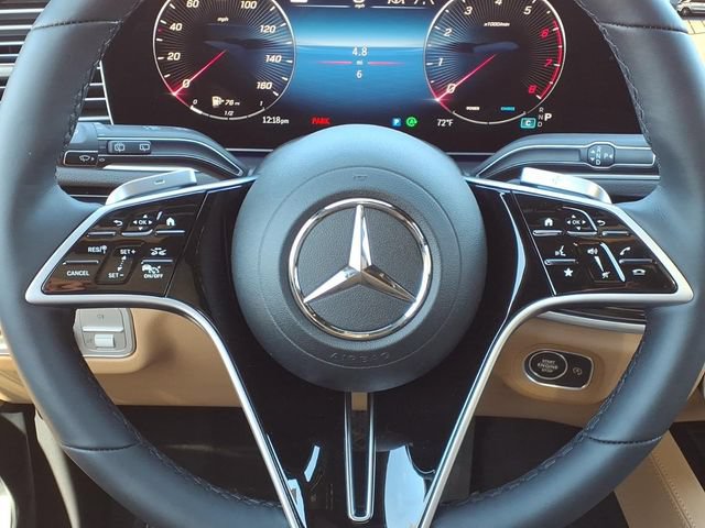 New 2026 Mercedes-Benz GLE 450 4MATIC image 8