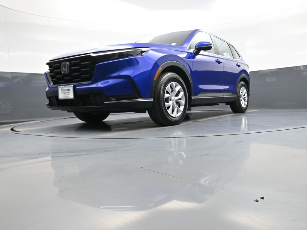 Certified 2023 Honda CR-V LX image 25