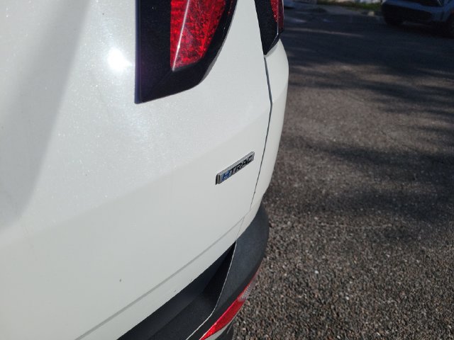 Used 2024 Hyundai Tucson SEL AWD/4WD image 8
