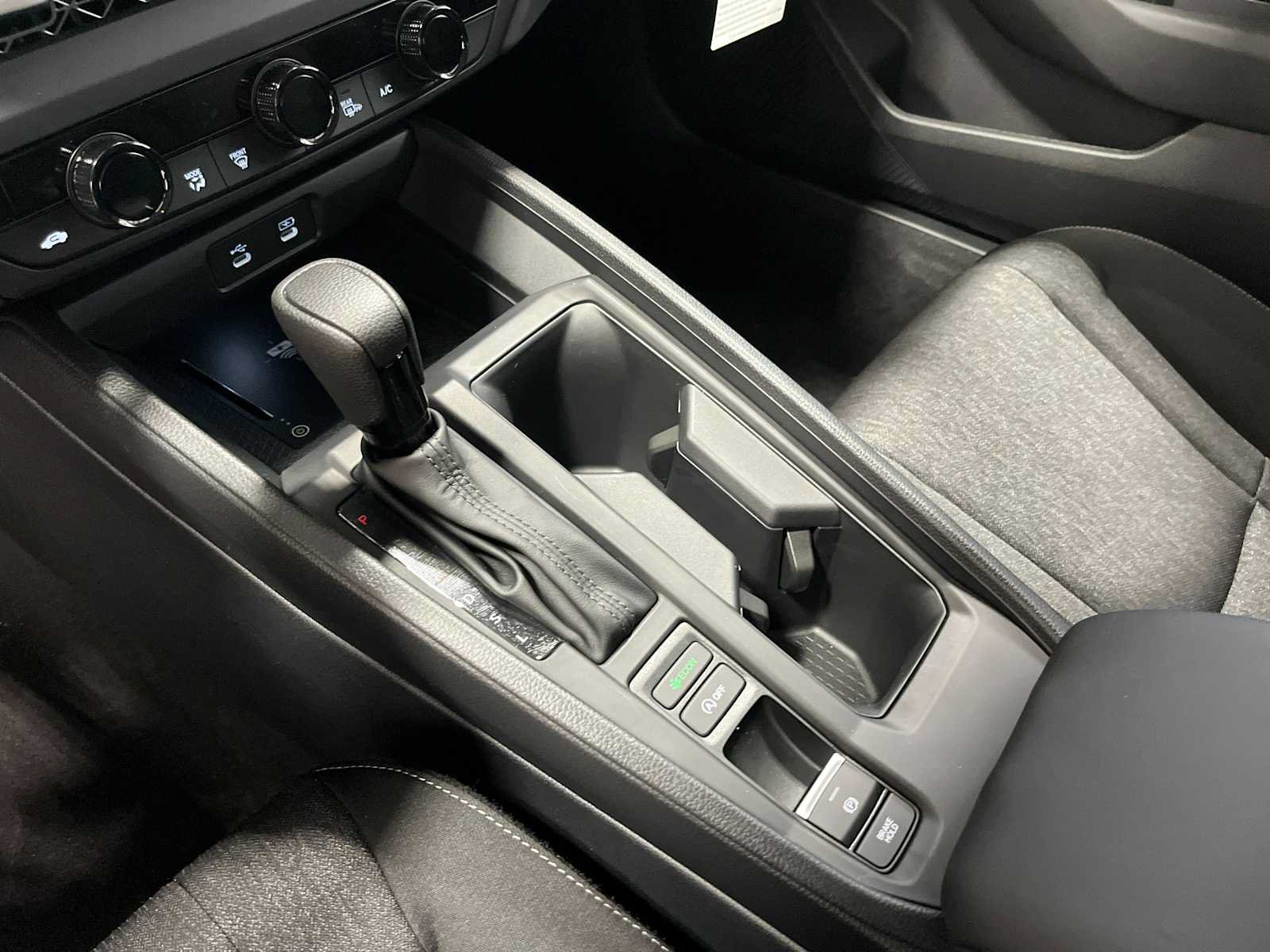 New 2026 Honda Accord SE image 22