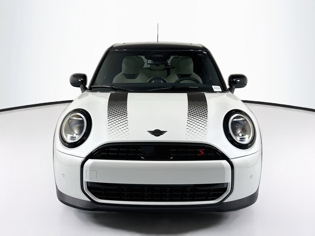 New 2027 MINI Cooper S FWD image 2