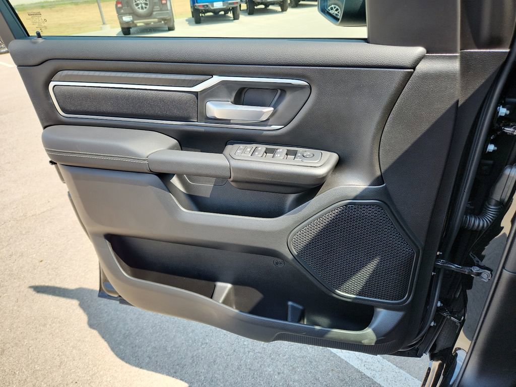 New 2026 RAM 1500 Lone Star image 17