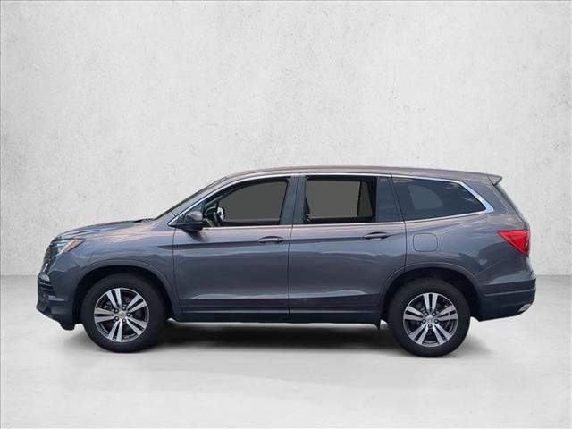 Used 2018 Honda Pilot EX-L image 9