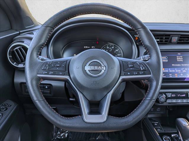 Used 2023 Nissan Kicks SR w/ SR Premium Package FWD image 10