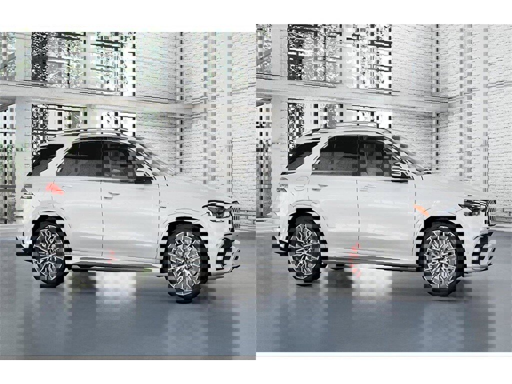 New 2026 Mercedes-Benz GLE 63 AMG S image 14