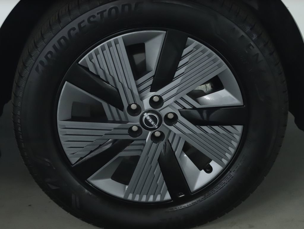 Certified 2025 Nissan Murano SL w/ Cargo Package AWD/4WD image 10