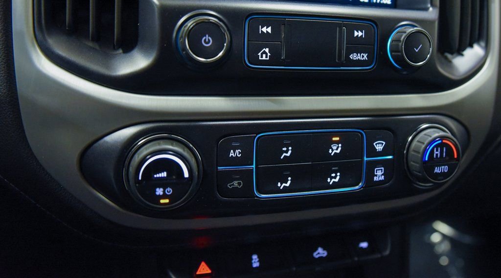 Used 2021 GMC Canyon Elevation image 18