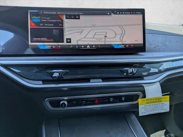 New 2026 BMW X5 xDrive50e AWD/4WD image 12